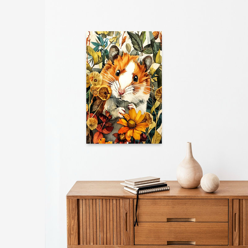 Print, 60.96cm H x 40.64cm W