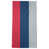 Red/Navy Blue/Silver