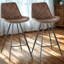 Tasleema Yes Bar Stool