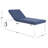  Sumner Matthews Sun Chaise Lounge
