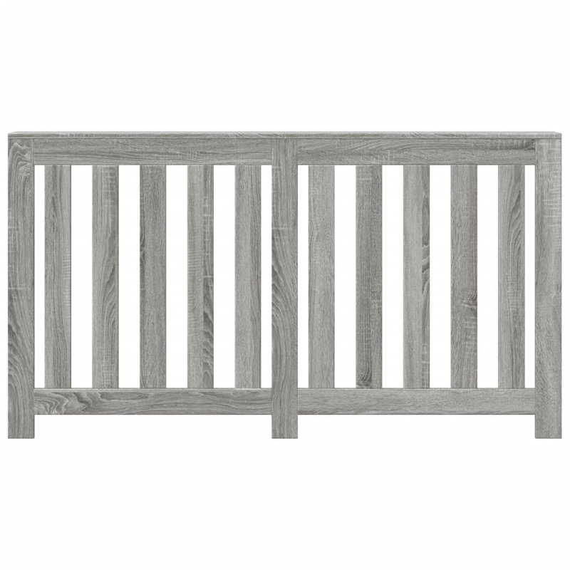 Large Radiator Cover