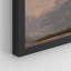 «Pastel Countryside Cloudy Sky», impression sur toile, paysage naturel pour le salon, encadrée sur papier-93487921-93487923