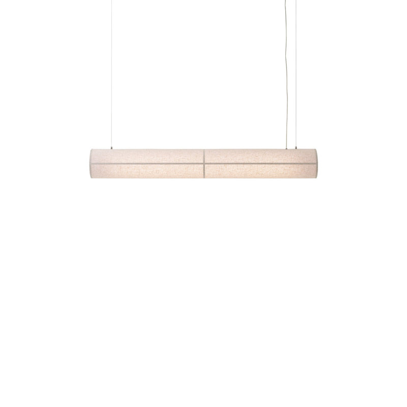 Hashira 1 - Light Pendant