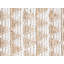 Geometric Cotton Hand Woven Area Rug-20017010