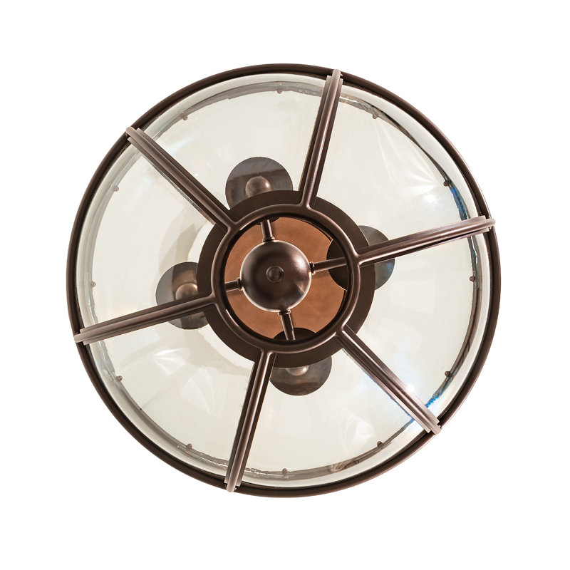 4 - Light Pendant