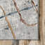 Tapis gris clair Fayson-70632799