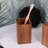 Acacia Bathroom Accessory Set 4-Pieces