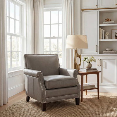 Fauteuil Lawson de 28,3 cm de large