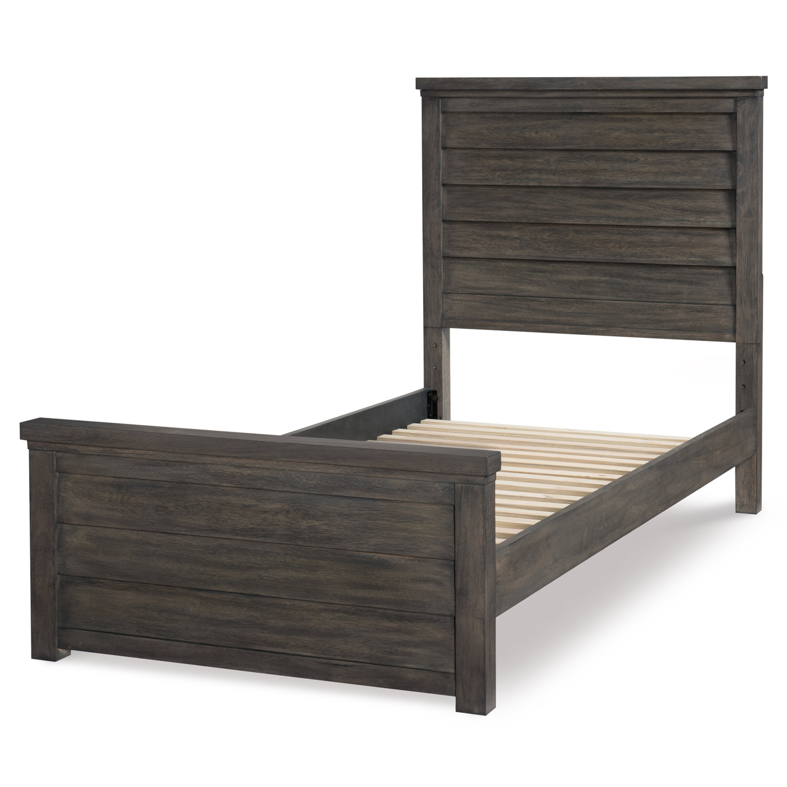 Archie Panel Headboard, Twin