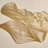 Sand Dunes Metal Wall Art, Abstract 3D effect fluid line wall decor (large, black)-1996210535-1996210533