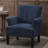 Upholstered Chair And A Half-92191197