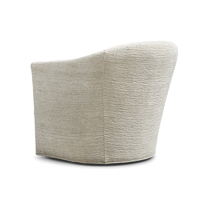 Bledsoe Swivel Chair, Beach Club Pool