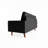 Azariya Upholstered 58'' Loveseat