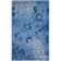 Alonie Performance Damask Rug
