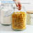 Glass Jar