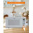 CHM Series CommercialChef 21.7" 1.6 cu ft. 1000 - Watt Countertop Microwave-52188483