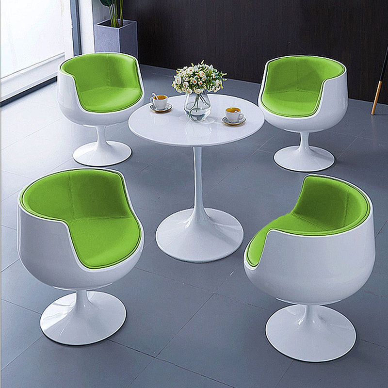 Markis, Green