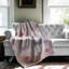 Love Ombre - couverture de qualité supérieure 1 pièce-99458412