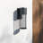 Derek Aluminum Wall Light