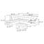 Canapé modulaire 3 pièces Jayzen-963363797-963363807-983349193
