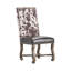 Chaise d'appoint Aareona