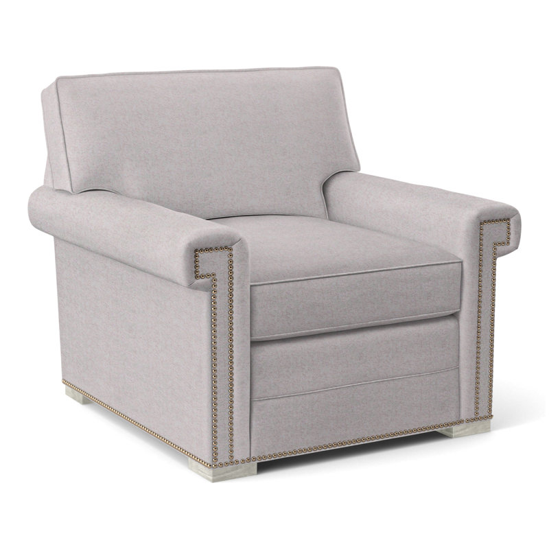 Fauteuil 36 po Davidson, Oui, Lin Nadia, Wrenn