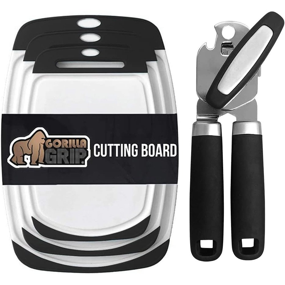 https://assets.wfcdn.com/im/73102088/compr-r85/2563/256305173/gorilla-grip-cutting-boards-set-of-3-and-manual-can-opener-cutting-boards-are-slip-resistant-can-opener-includes-built-in-bottle-opener-both-in-black-color-2-item-bundle.jpg