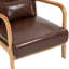 Fauteuil d'appoint Jyrin-1530794455-1530794452