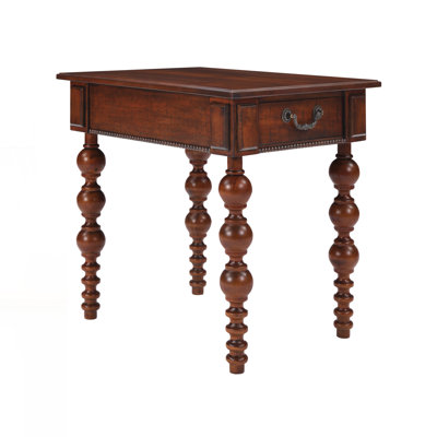 Table d'appoint étroite pour le salon