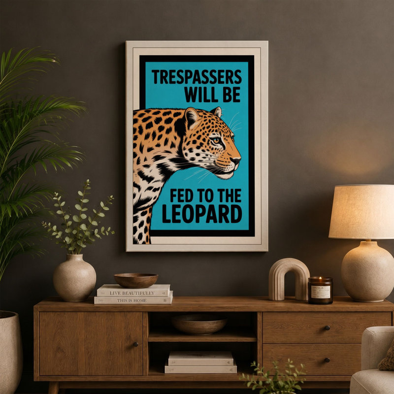 Print, 30x20 - 76.2 x 50.8 cm, Cream Border