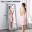 Miroir pleine grandeur Casmer