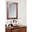 Ojinaga Stone Circular Vessel Bathroom Sink