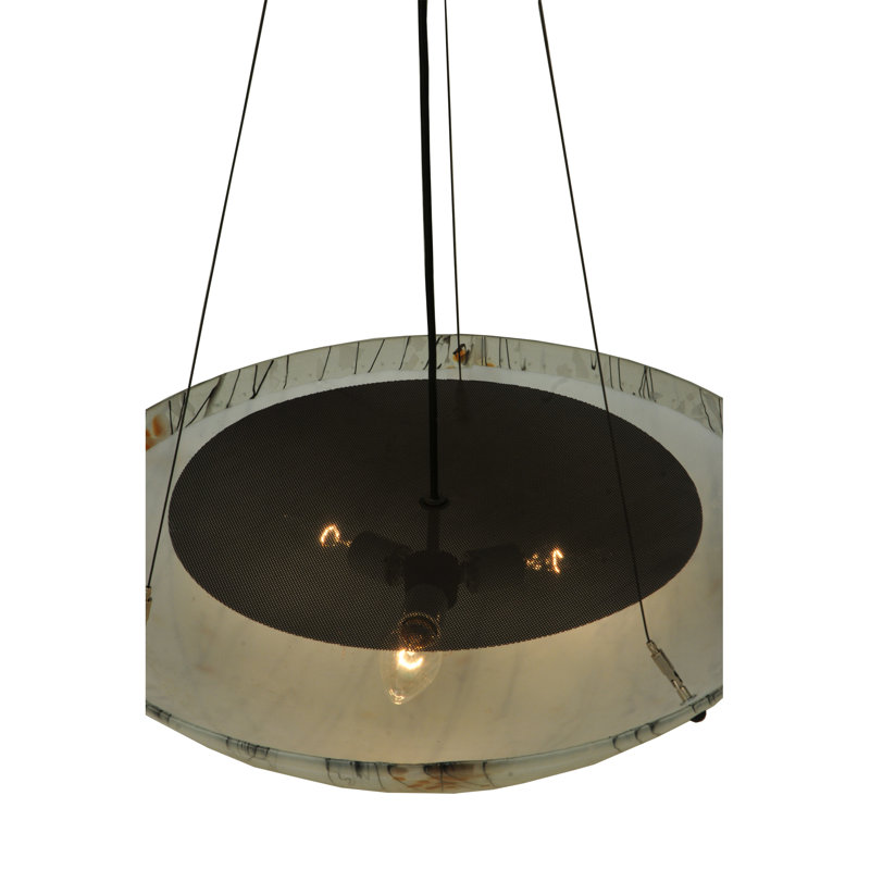 Metro Fusion 3 - Light Pendant