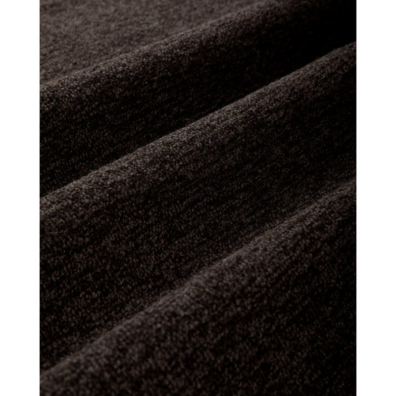 Vortex Boucle, Charcoal