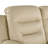 Ullery 75'' Faux Leather Reclining Loveseat-1456602712