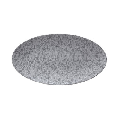Seltmann Weiden Servierplatte oval Life Fashion