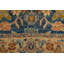 Tapis floral 3 x 10 pi Ziegler Floral
