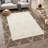 Machine Washable Indoor/Outdoor Chantille ACN2841 Border Rug-1979110971-1979110964