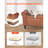 Button-Tufted Storage Ottoman Bench Rolled Arm PU Leather Wood Legs -1656664914