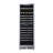 Avallon Dual Zone 23.43 " Freestanding 140 Bottle Wine Refrigerator-85821258