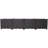 Deep Raised Plastic Planter Box with Self-Watering Feature-2034490006