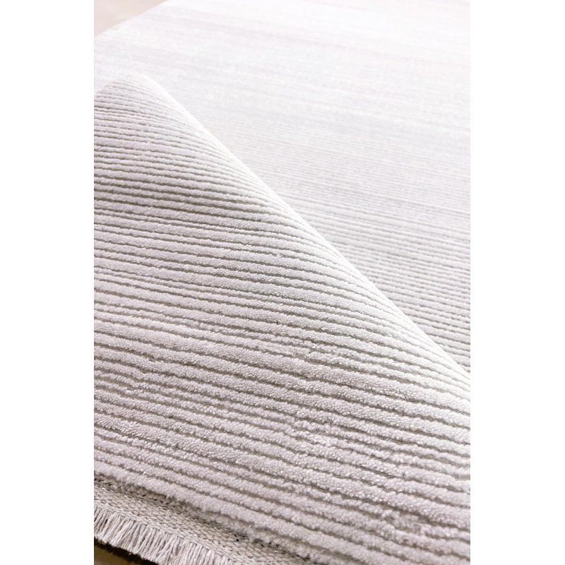 Rinske Abstract Machine Made Indoor / Outdoor Area Rug, Rectangle 160 x 230cm