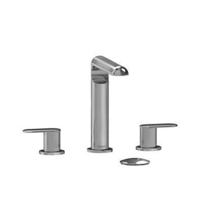 Ciclo™ Widespread Bathroom Faucet with Drain Assembly