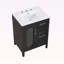 Meuble-lavabo 24 po avec lavabo-466284939