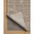 Chris Loves Julia x Loloi Ida Bark / Multi Area Rug-102220064