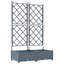Garden Planter Plastic Resin Planters-1219535523-1219535577