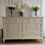 Buffet décoratif en bois massif-1542928534
