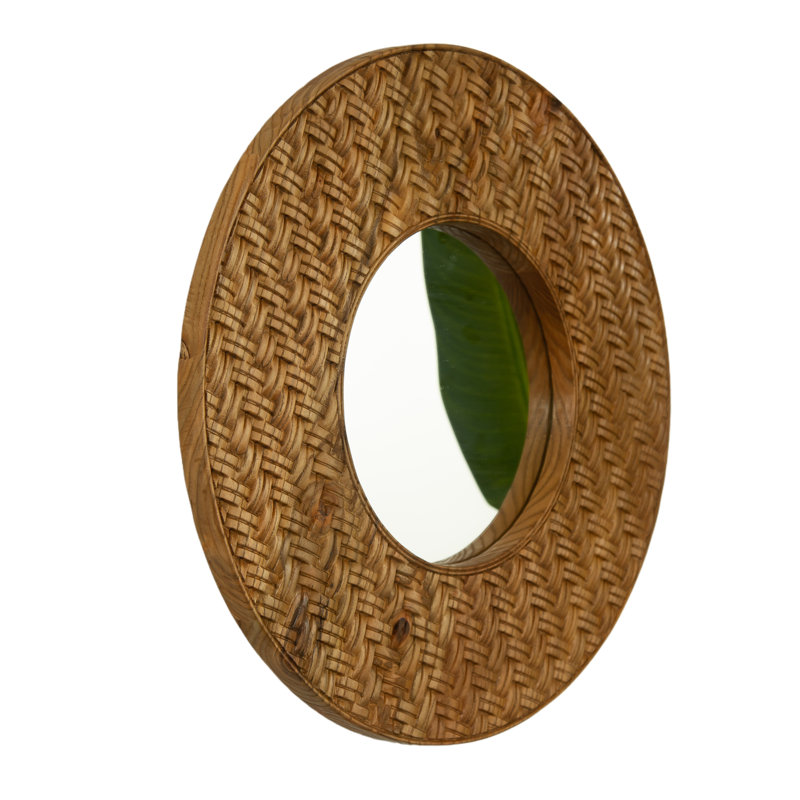 Miroir 24 po