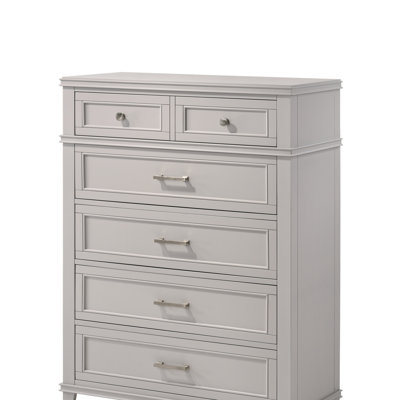 Commode 5 tiroirs, commode moderne (Commode)