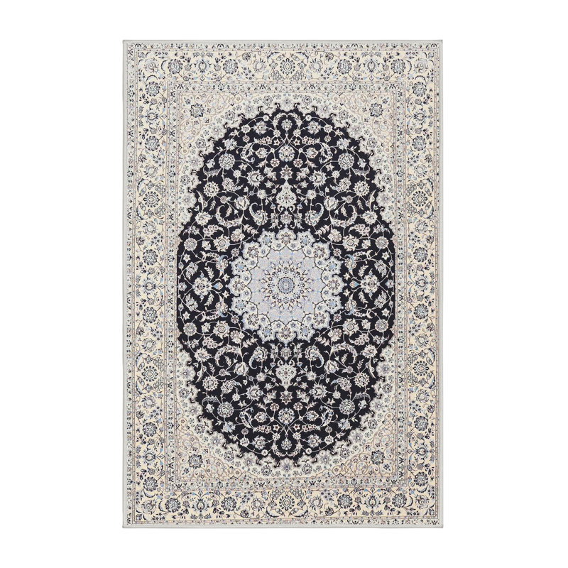 Igor Oriental Indoor Rug, Rectangle 2' x 4'